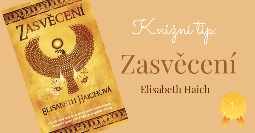 Zasveceni-elisabeth-haich